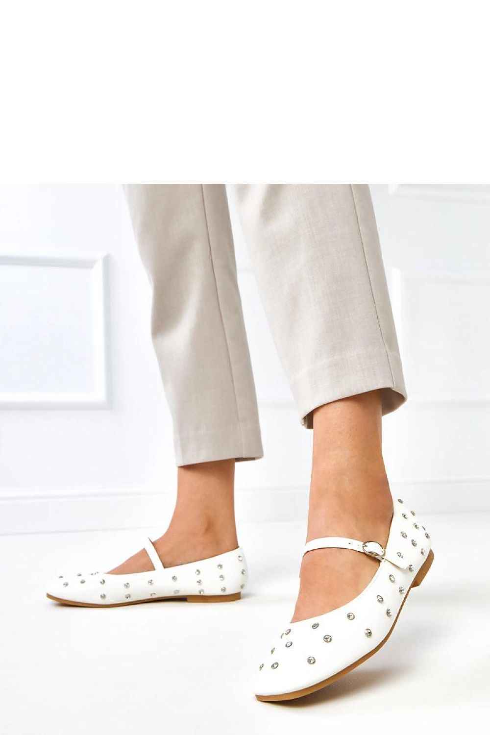Ballet flats model 218169